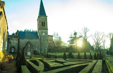 chateau St Bonnet