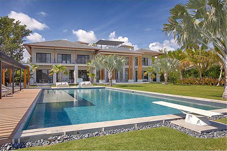 immobilier miami